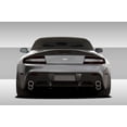 thumbnail image 1 of 2006-2017 Aston Martin Vantage Eros Version 1 Rear Bumper Cover - 1 Piece, 1 of 5