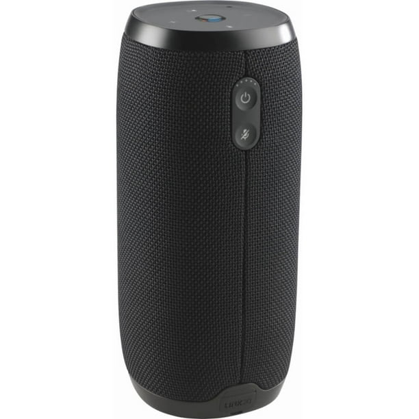 Voice-activated Portable Speaker - Walmart.com