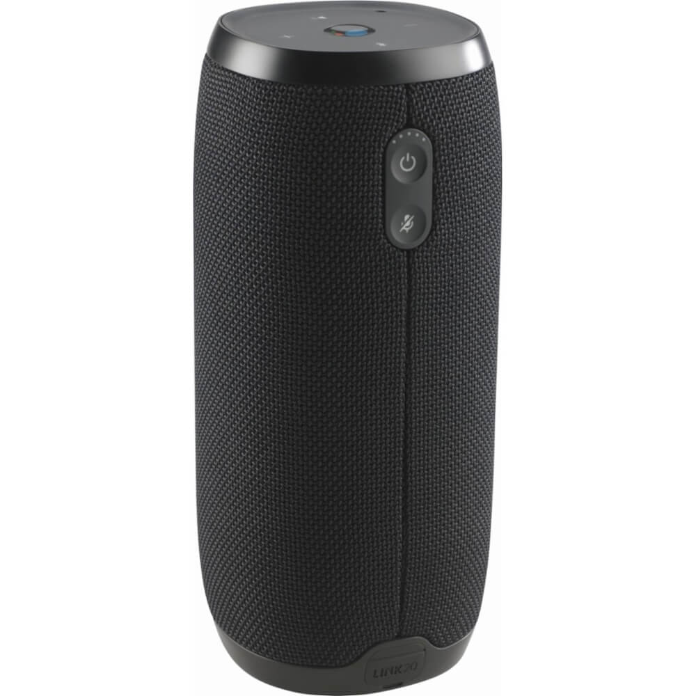 JBL Link 20 Voice-activated Portable Speaker - image 2 of 3