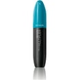 thumbnail image 2 of Revlon Mega Multiplier Mascara, Smudgeproof Eye Makeup, 803 Blackened Brown, 0.28 fl oz, 2 of 3