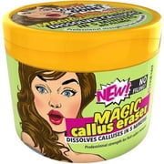 NAIL-AID Magic Callus Remover, 4.3 fl oz