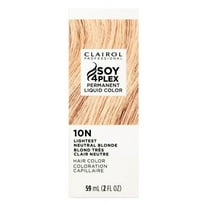 Clairol Professional Permanent 10N/12B1 Lightest Neutral Blonde 2oz (Pack of 3)