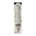 thumbnail image 5 of Walmart Eyeliner Cosmetic & Makeup Brush for Control & Precision, Black, 5 of 8