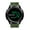 green, variant on Digital Silicone Sports Watch,Round Wristwatch with Alarm, Weekday Calendar, Stopwatch Function for Men Women Teen Students