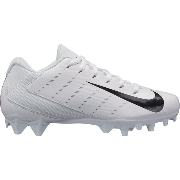 white football cleats youth