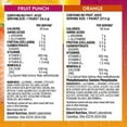 thumbnail image 3 of Abbott Nutrition Juven Powder Fruit Punch Institutional 24gm Packet 30/Pack, 3 of 8