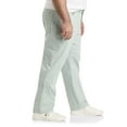 thumbnail image 2 of Garment Dyed Stretch Twill Pants Pastel Blue 56 x 28, 2 of 6