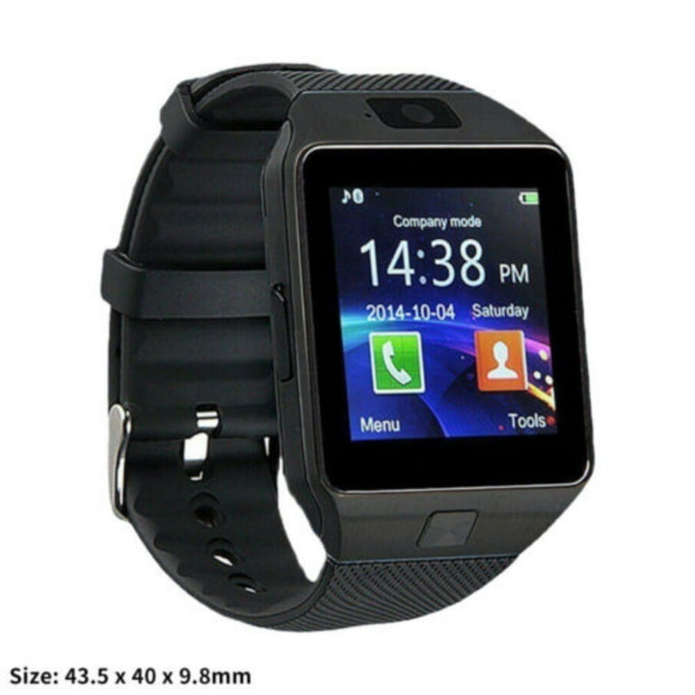 Watch screen 2024 touch price