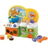 VTech - Lil' Baker Smart Kitchen
