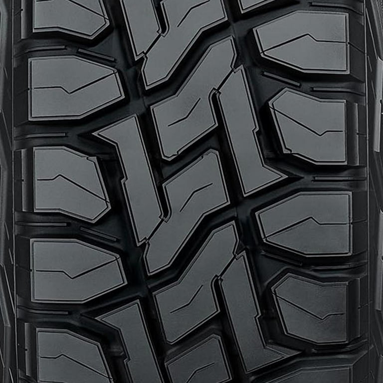 Toyo Open Country R/T All-Season 265/70R17 121 Q Tire