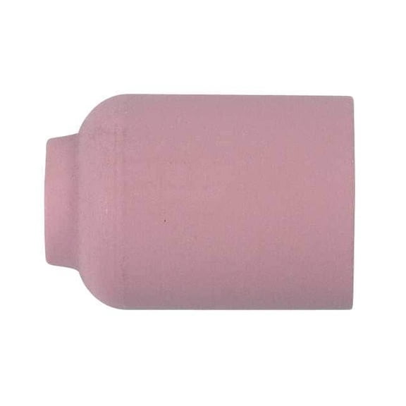 Miller Electric Nozzle,Alumina,No 10 (5/8 In),PK10 13N13