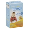 Baby Ddrops® ESP 400 IU 60 drops