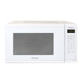 thumbnail image 1 of Horno de Microondas Panasonic  1.3 ft Blanco NN-SB636WRUH, 1 of 4
