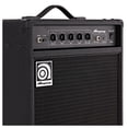 thumbnail image 3 of Amplificador para bajo eléctrico Ampeg BA-108 20W, 3 of 3