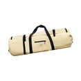 thumbnail image 2 of Bolsa de almacenamiento para tienda de campaña, organizador de tela Oxford plegable para senderismo, Picnic 90cmx30cm L Cola Bolsa de almacenamiento de tienda, 2 of 8
