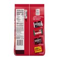 thumbnail image 2 of Hershey's Miniatures Assorted Chocolate Christmas Candy, Bulk Bag 33.9 oz, 2 of 8