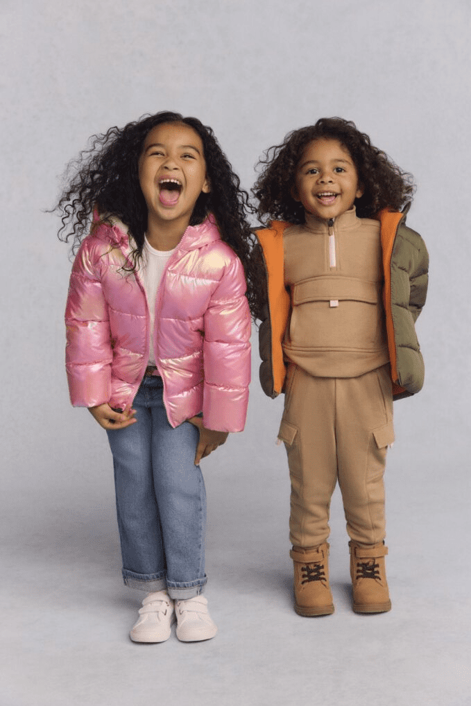 Wonder Nation Toddler Boys French Terry Cargo Joggers, Sizes 12M-5T