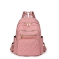 thumbnail image 3 of PRIYAL Fashion Women's Backpack Oxford Fabric Backpack Nylon Travel Bag Casual Fashion Backpack, 3 of 6