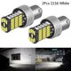 thumbnail image 2 of 2x 1156led Canbus YONGSHENG Luz de freno de coche de alta potencia 6000K, 2 of 4
