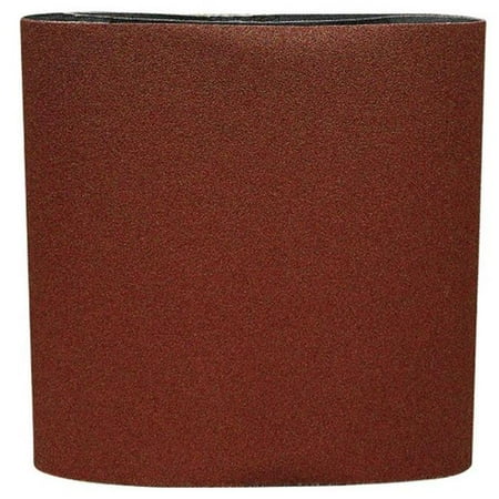 

Gator Grit Sandpaper Belt 60 Grit Coarse Oxide Aluminum Case of 10