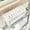 White, variant on Carbon Steel Kitchen Rack Countertop Organizer,Multifunctional Sink-Side Stainless Steel Storage Rack with Anti-Slip Base and Corrosion Resistance,Space-Saving Kitchen and Bathroom Organizer-Gray