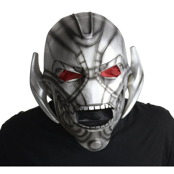 Rubie's Costume Co Avengers pour Hommes 2 Âge d'Ultron Adulte Ultron Deluxe Overhead