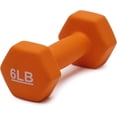 thumbnail image 2 of Neoprene Dumbbell Hand Weights, 2 of 7