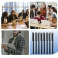 thumbnail image 2 of ZheElen 20pc/40pcs Wear-resistant Capacitive Pen Exquisite Touch Screen Pens Convenient Stylus Pen Portable Universal Touch Pencil 20pcs, 2 of 6