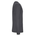 thumbnail image 3 of B&C Mens E150 Long Sleeve T-Shirt, 3 of 4