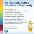 thumbnail image 5 of Fresh Step Crystals Health Monitoring Cat Litter, 7 lbs, 5 of 14