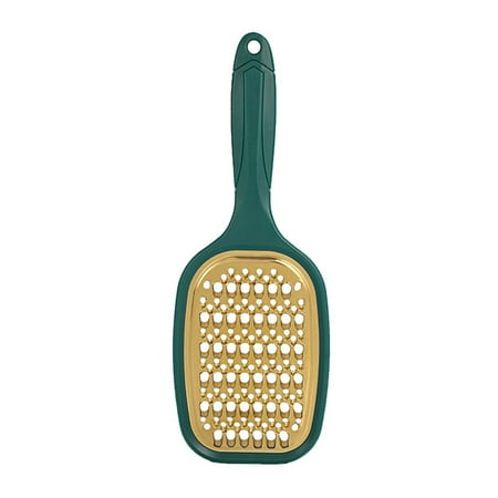 

KKCXFJX Double-sided Use Multifunctional Fruit Vegetable Grater Carrot Cuttered Shredder