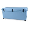 thumbnail image 4 of Engel 27 Gallon 130 Can 123 High Performance Roto Molded Cooler, Arctic Blue, 4 of 6