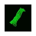 thumbnail image 4 of Universal Indoor Outdoor Replacement Luminous Basketball Hoop Goal Rim Net, 4 of 7