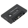 thumbnail image 4 of Cassette Adapter, Stable Fast Transmission Stereo Tape  Player Low Loss  For Tablets For Car Speaker, 4 of 8