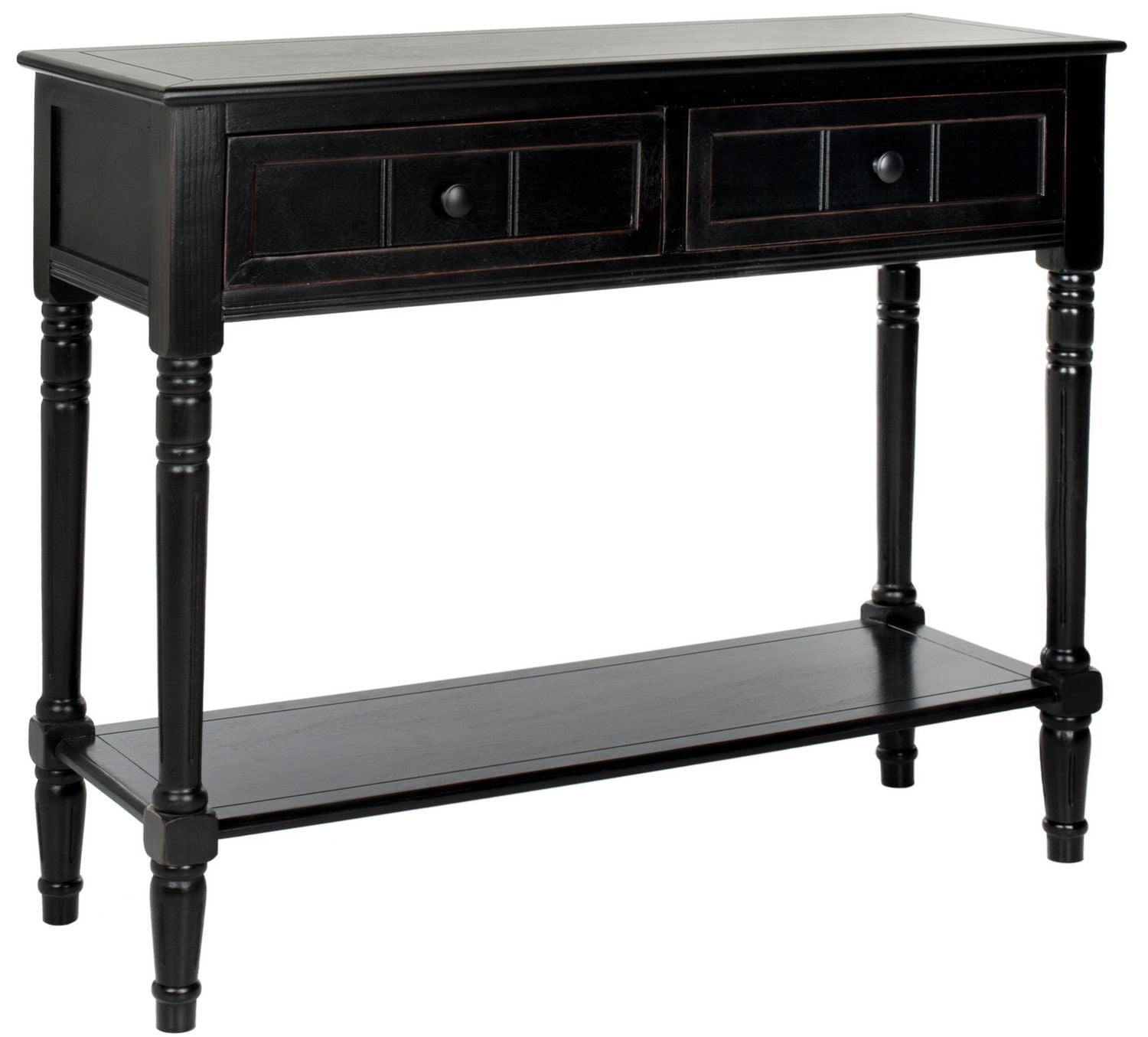 SAFAVIEH Samantha Console Table