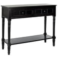 thumbnail image 4 of SAFAVIEH Samantha Console Table, 4 of 5