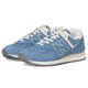 thumbnail image 1 of Zapatillas New Balance 574 V2 para Mujer New Spruce Talla 5 M, 1 of 7