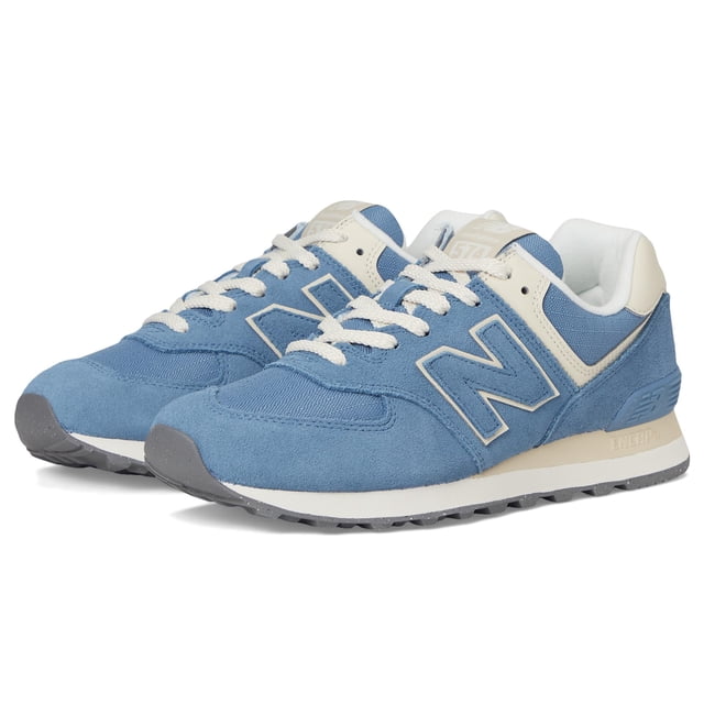 Zapatillas New Balance 574 V2 para Mujer New Spruce Talla 5 M