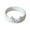 4, variant on Unique Cats Shaped Rings Elegant Themed Jewelry Handmade Finger Accessories for Students and Cats Lovers