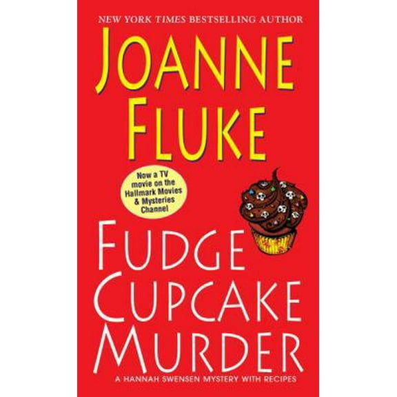 Pre-Owned Fudge Cupcake Murder (A Hannah Swensen Mystery) (Unknown) 1496711521 9781496711526