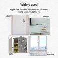thumbnail image 4 of SDNall Door Alarm For Home Wireless Door Alarms For Kids Safetys With 125dB, Window Door Open Alarm Sensor, 4 of 9