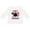 AA-White, variant on Inktastic Valentine's Day Mimi's Lovebug Boys or Girls Long Sleeve Toddler T-Shirt