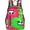 Black40, variant on Splatoon Backpack Lightweight Large Capacity Laptop Backpack Adjustable Backpack Unisex Travel Backpack