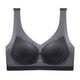 thumbnail image 2 of sin costuras transpirable para mujer Todos los días Elástico Diseño delgado Extraíble 2XL Colcomx  Sujetador sin costuras, 2 of 8