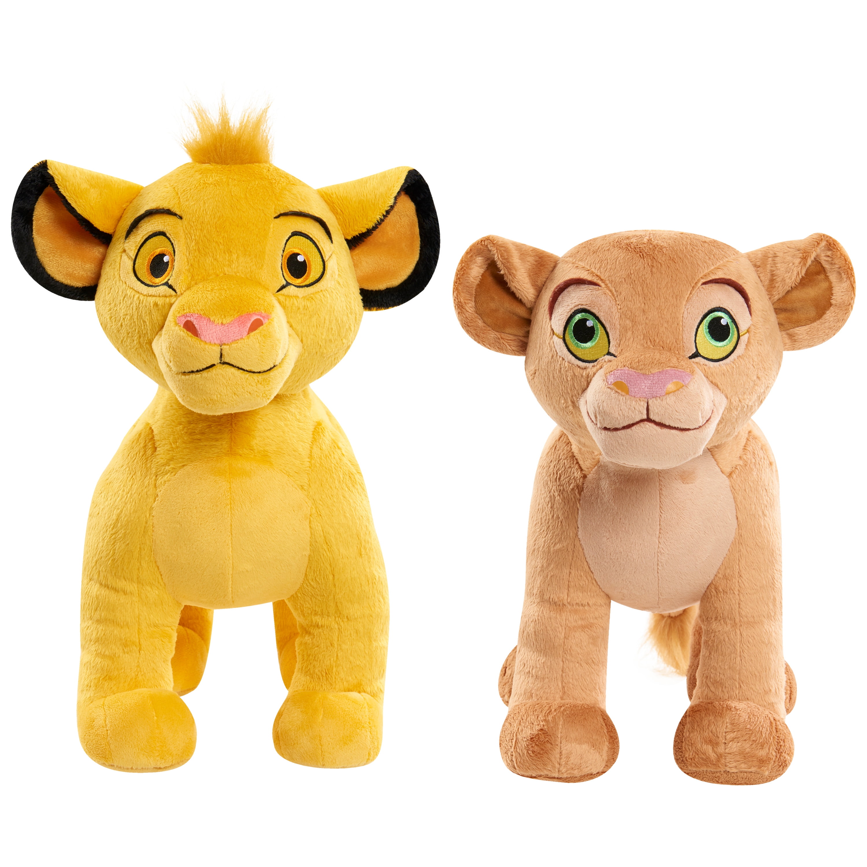 Купить Симбу Интерактивную Игрушку