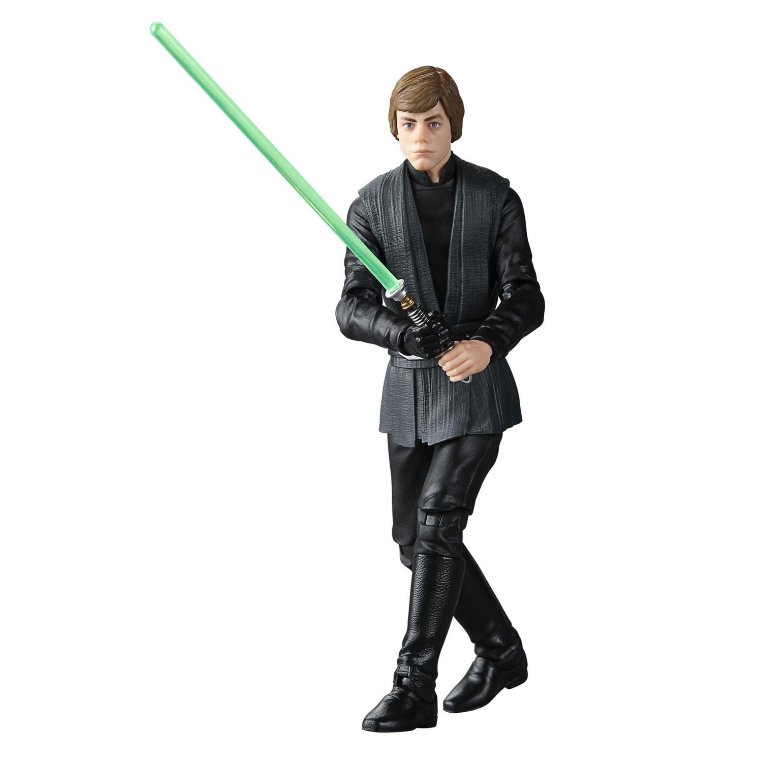 Star Wars The Black Series Luke Skywalker (Imperial Light Cruiser), figurine de collection  (15 cm)