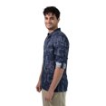 thumbnail image 3 of CAMISA COMFORT FIT ESTAMPADA, 3 of 5
