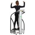 thumbnail image 5 of ZAAZ 20K World’s #1 Oscillation Vibration Machine for Pain Management, Circulation, Balance and Flexibility, 5 of 8