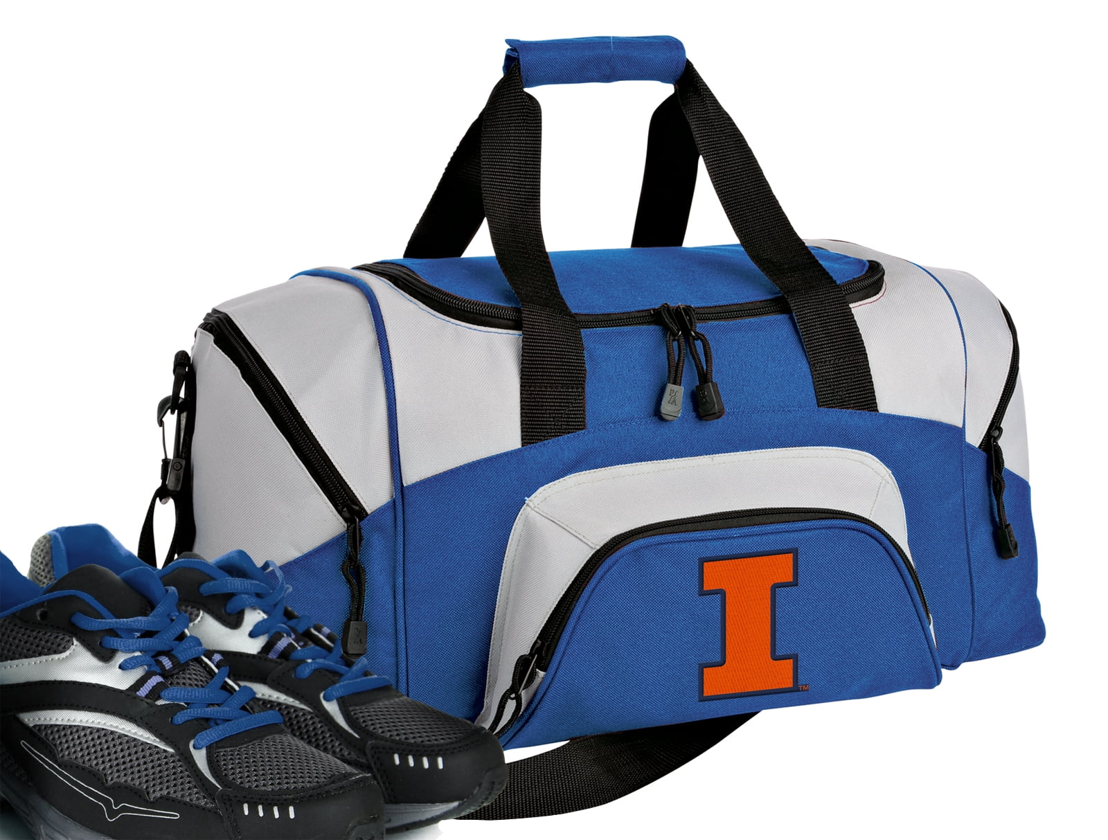 compact duffel bag