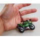 thumbnail image 5 of Set de pegatinas reflectantes para motocicletas REVSOSTAR Ninja ZX6R, 5 of 5